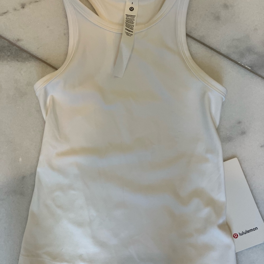 Lululemon Align Tank NWT